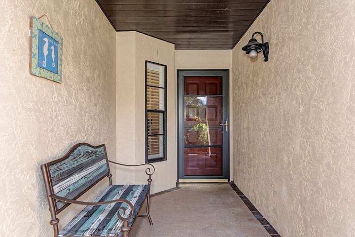 Exterior of VILLAGE DES PINS 3645