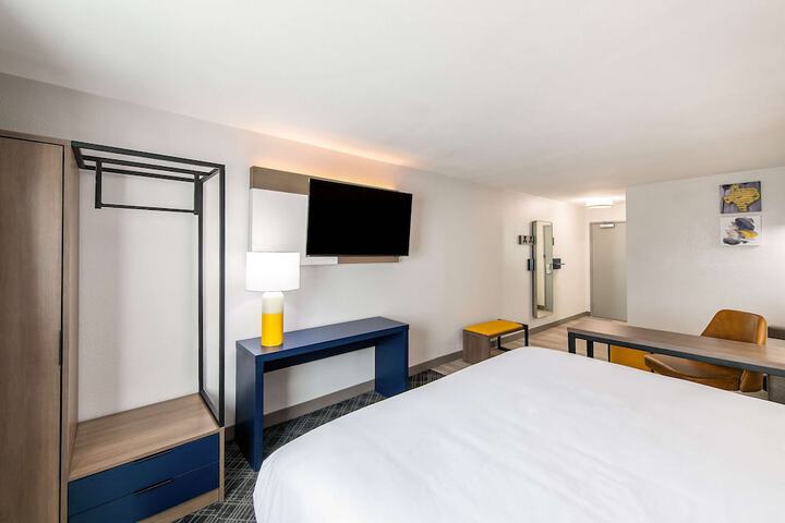 Suite Accessible (3 of 7)