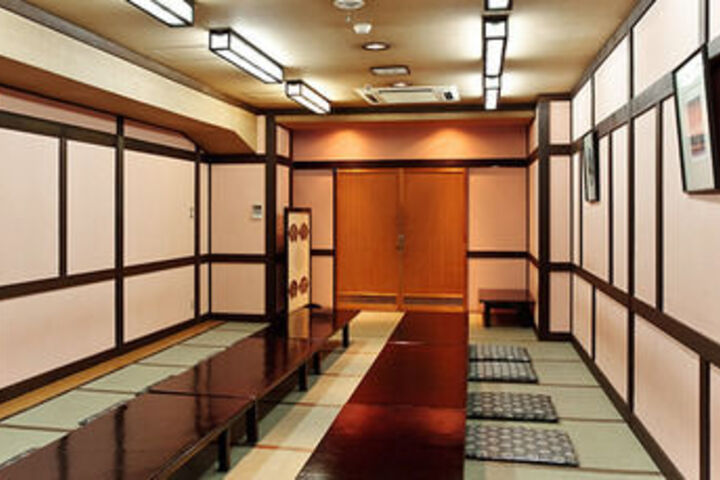 Fitness Facility Photos