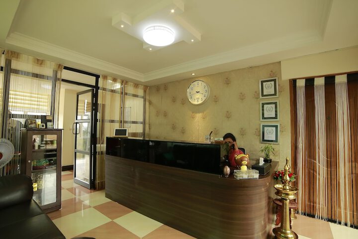 Hotel Interior 2 of 33