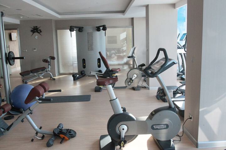 Gym