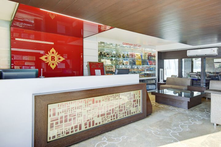 Hotel Interior 2 of 44