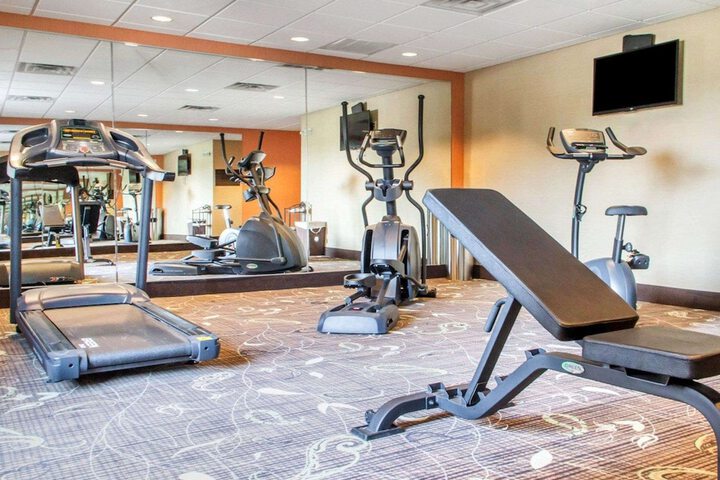Fitness Club