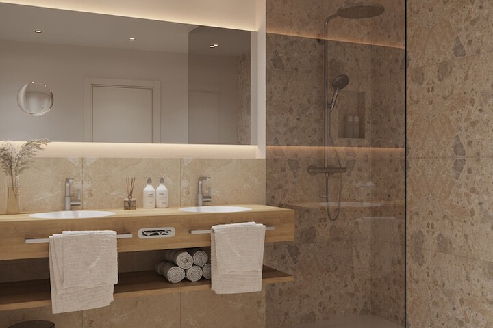 Bathroom Vanities