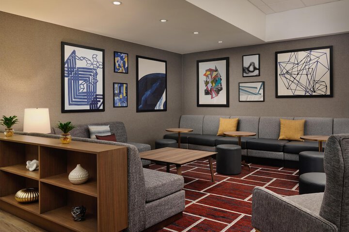 Lobby Photos