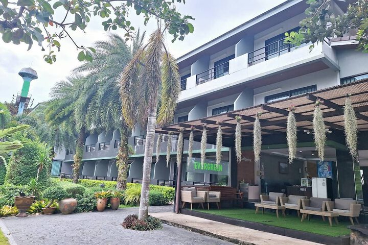 Hotel 23 of 27