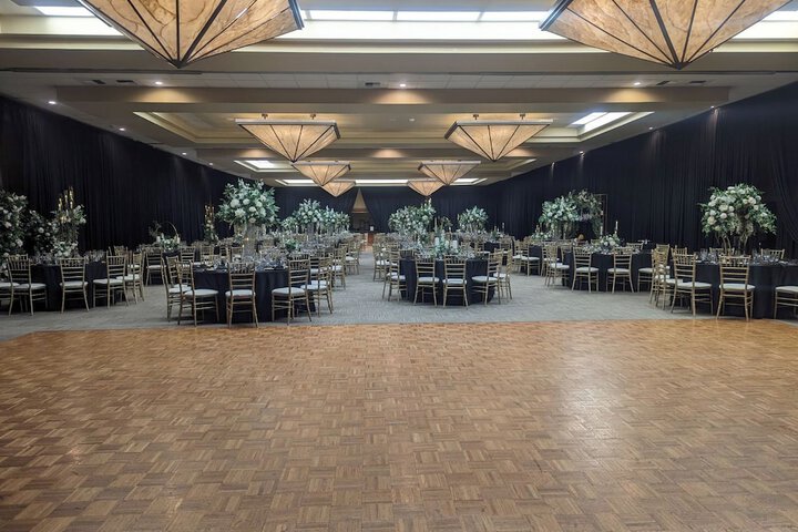 Ballroom