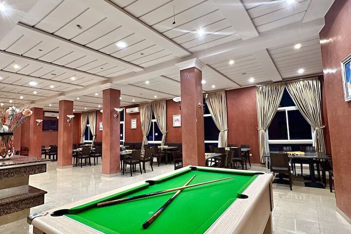Hotel 40 of 46