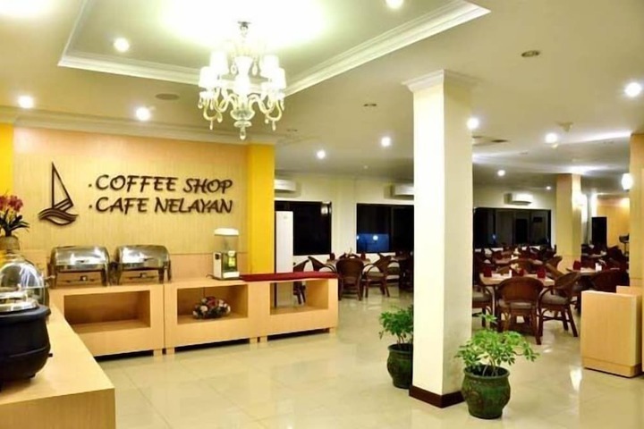 Restaurants