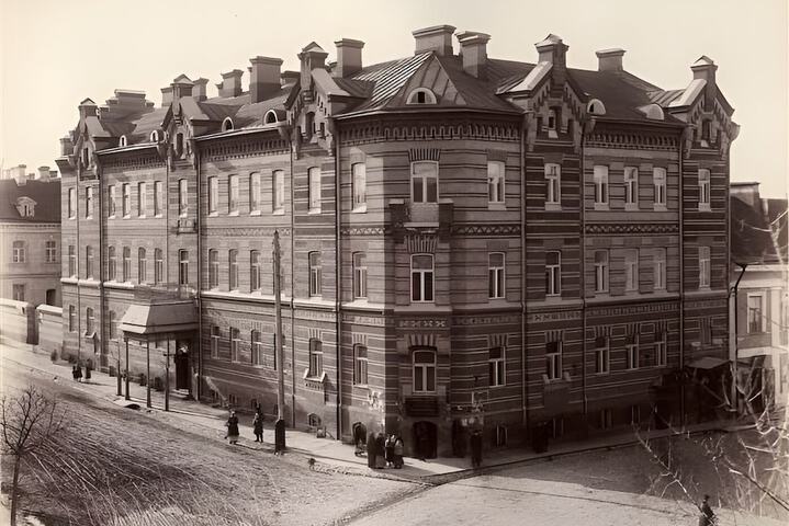 Hotel 26 of 26