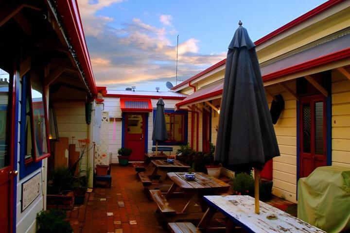 Fitness Center Photo