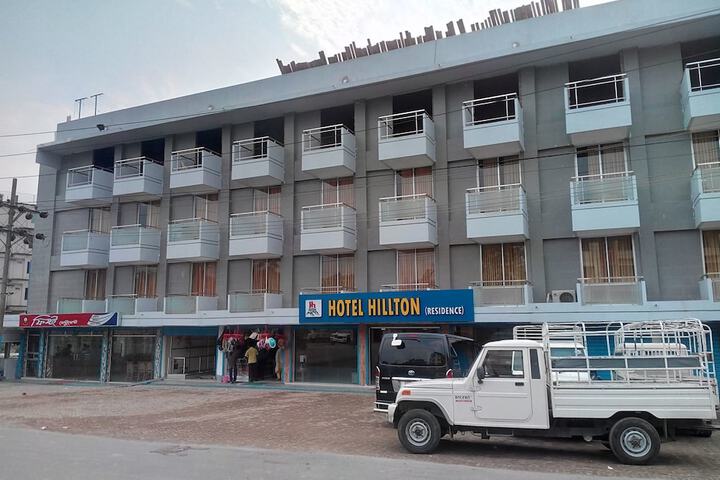Hotel 7 of 7