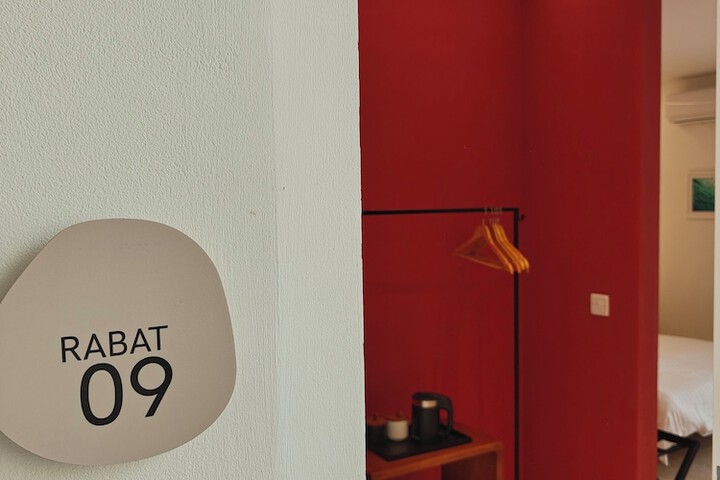 Hotel 79 of 80