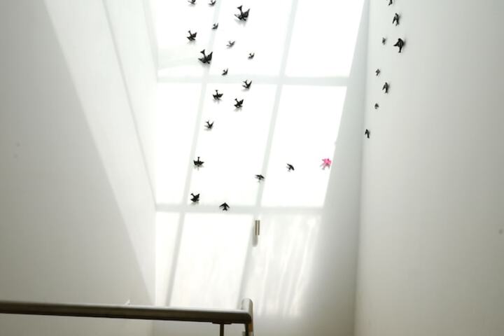 Lobby Photos