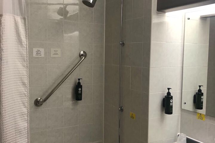 Bath Amenities