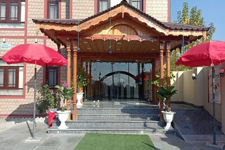 Hotel 38 of 41