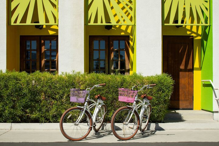 Bicycling
