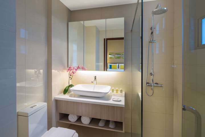 Bath Amenities