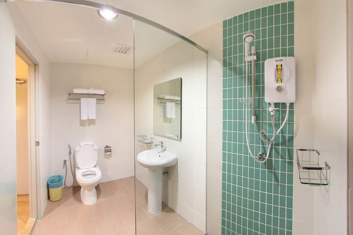 Bath Amenities