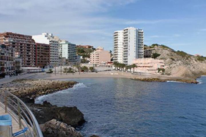 Hotel LEscala II
