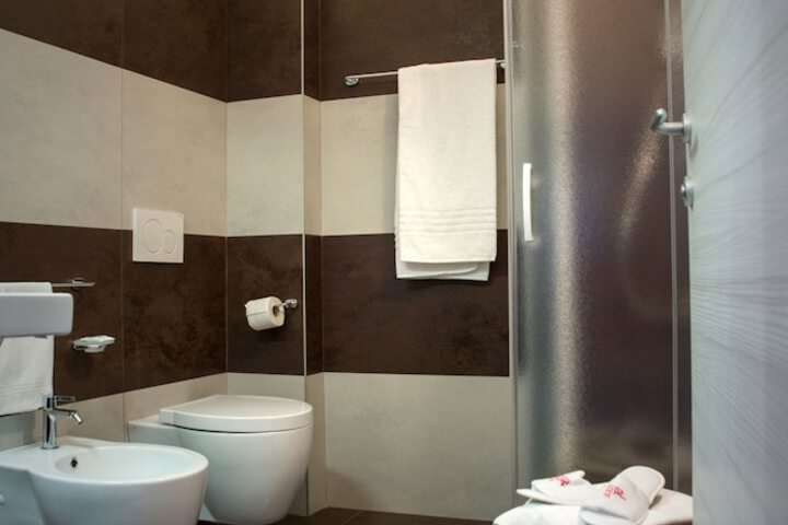 Bath Amenities