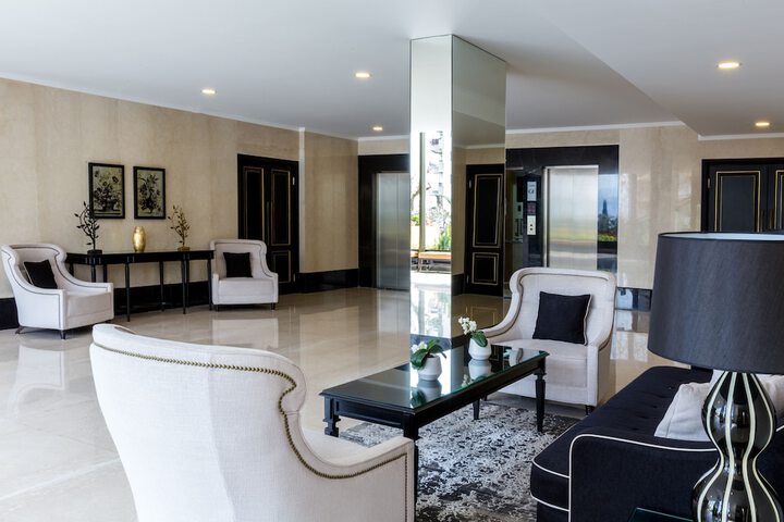 Hotel Interior 52 of 63