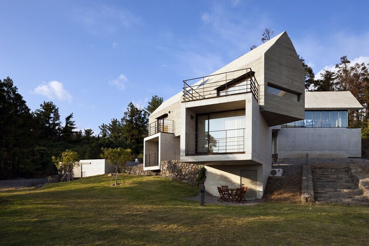 Outside Photo