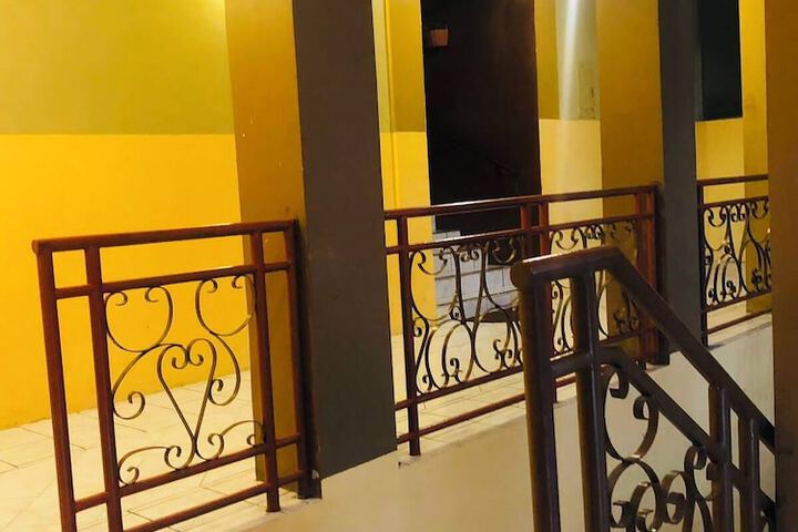 Hotel 20 of 22