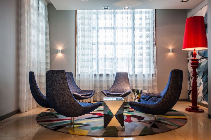 Hotel Interior 6 of 93