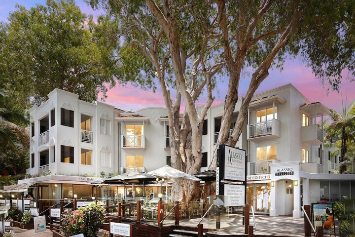 Hotel 27 of 29