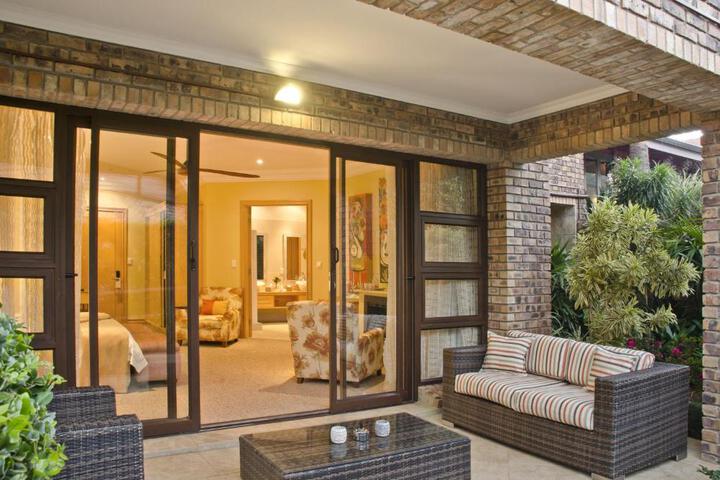 Fitness Facility Photos