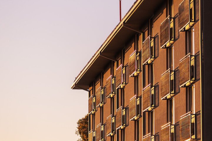 Hotel 120 of 125