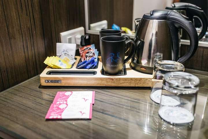 Breakfast/Coffee Service 15 of 39