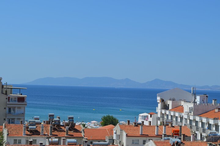 Hotel View 17 of 17