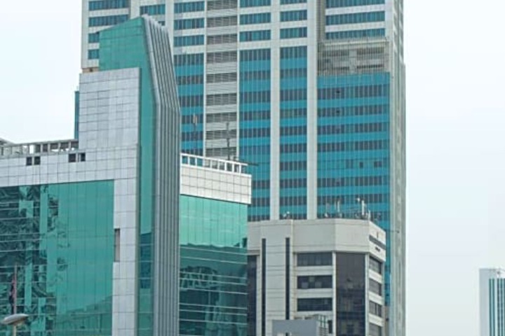 Fitness Center Photo