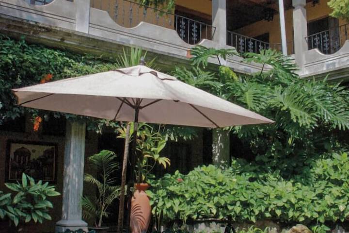 Terrace/Patio 23 of 28
