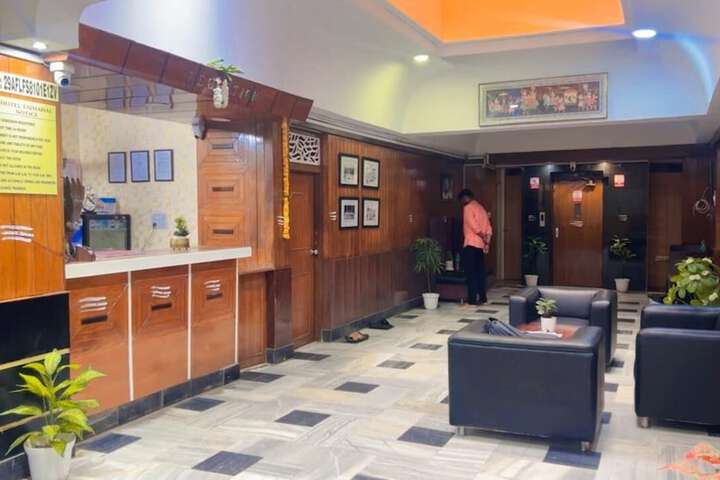 Hotel Interior 2 of 18