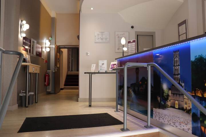Hotel Interior 66 of 69