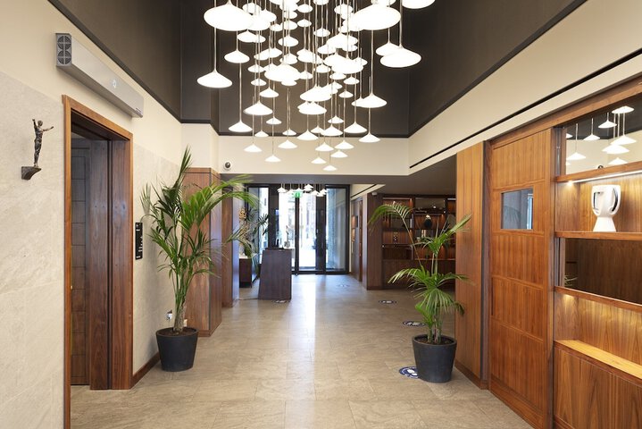 Hotel Interior 2 of 70