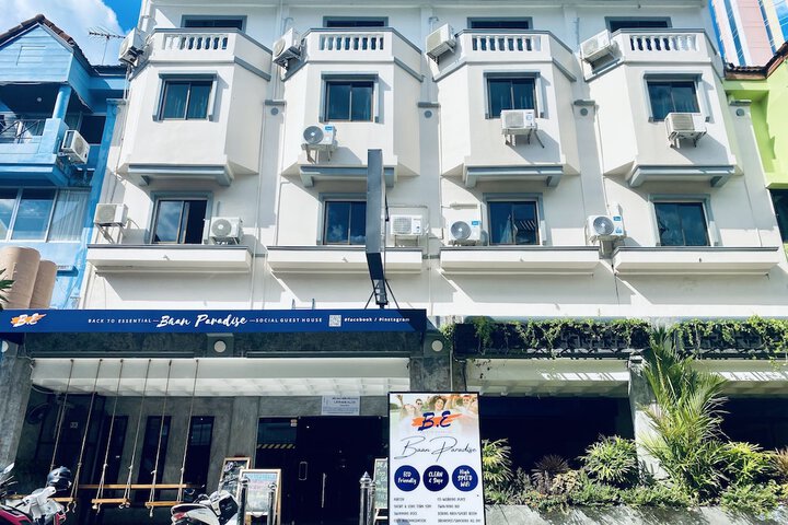Hotel 59 of 63