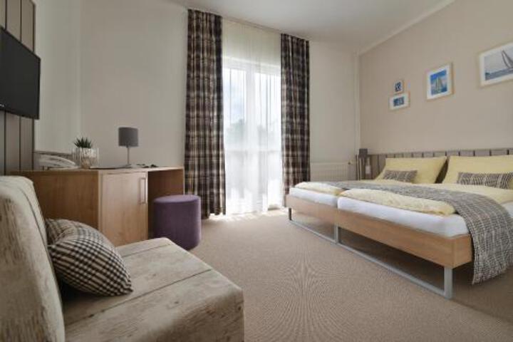 Dependance Hotel Pod Lipou