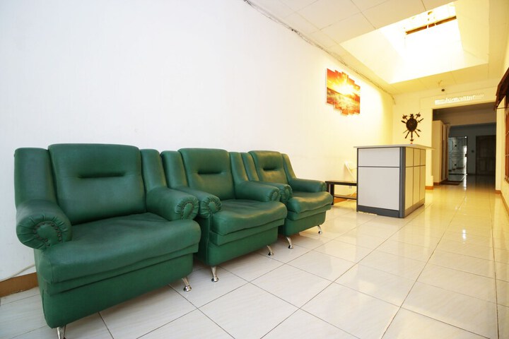 Hotel Interior 17 of 20