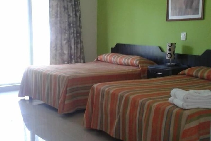 Room 15 of 57