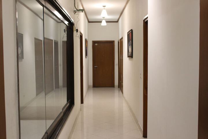 Hotel Interior 25 of 26