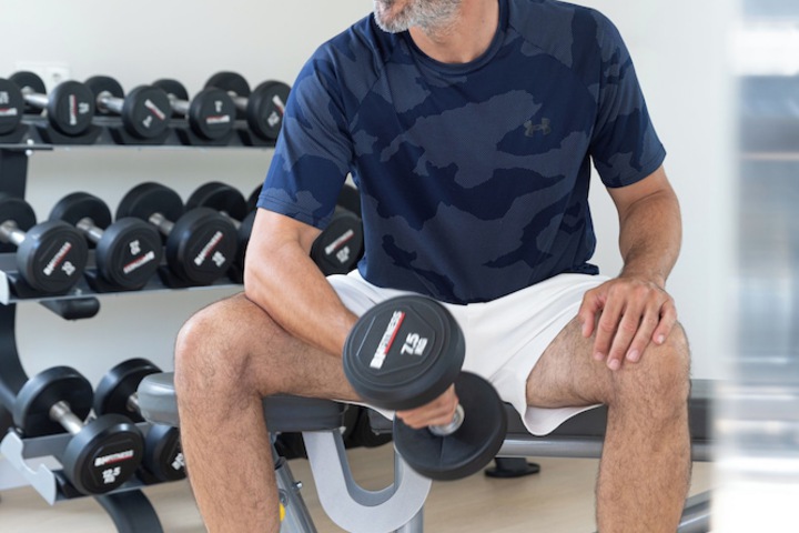 Health and Fitness 40 of 121