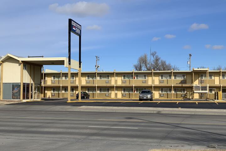 Hotel 25 of 29