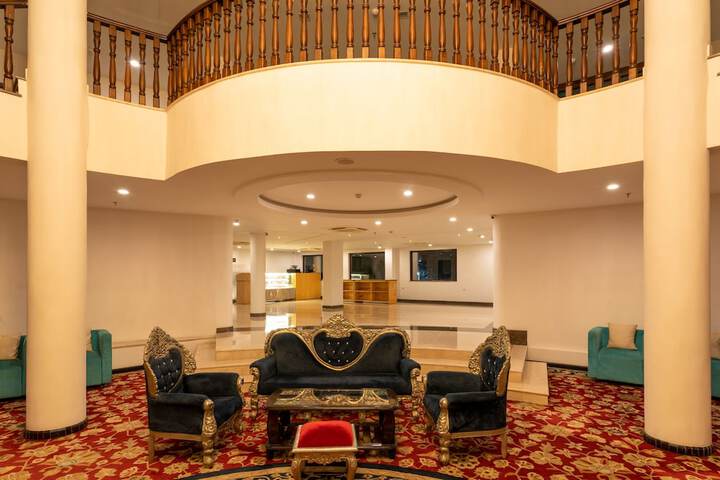 Hotel Interior 5 of 53