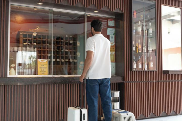 NP Hotel &  Suites in Guayaquil