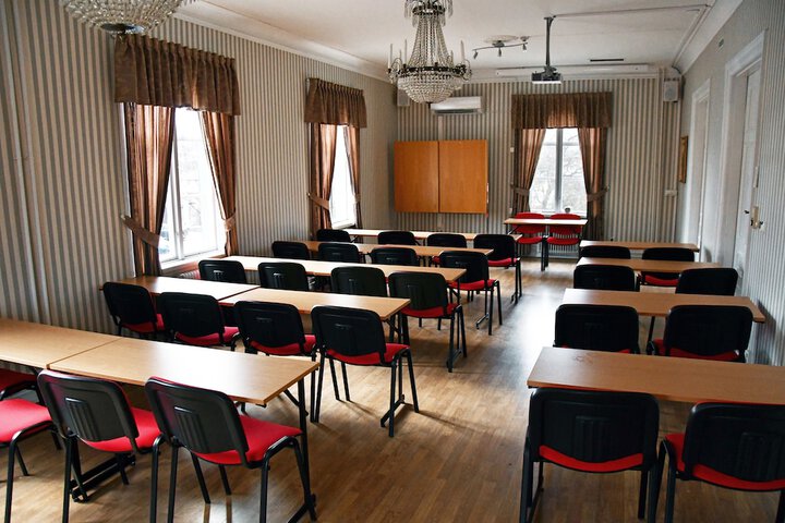 Meeting 18 of 32