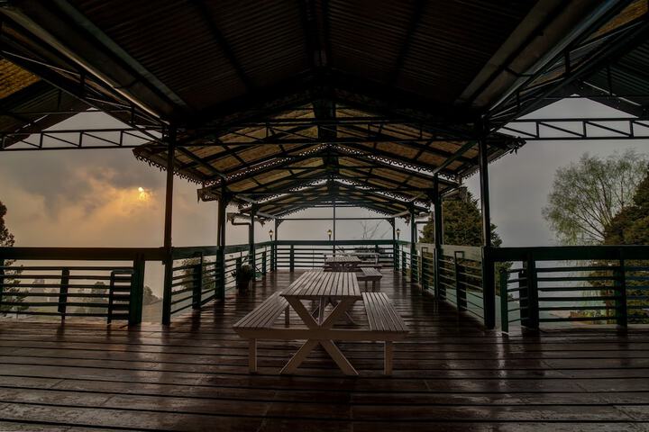 Terrace/Patio 17 of 22